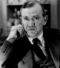 Graham Greene