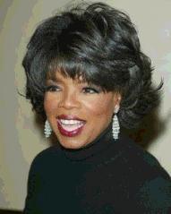 Oprah Winfrey